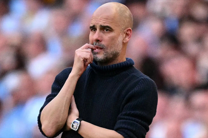 Guardiola'dan Galatasaray maçı için taraftara çağrı
