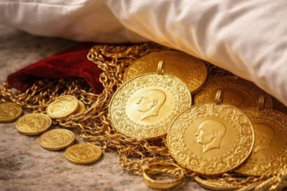 İki dev bankadan ezber bozan altın tahmini!