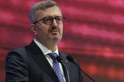 İletişim Başkanı Burhanettin Duran 'Kürtler hedef alınıyor' provokasyonuna net mesaj