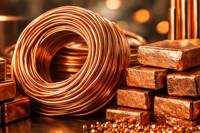 İslam Memiş: Bakır neden yükseliyor? Talep artacak mı?