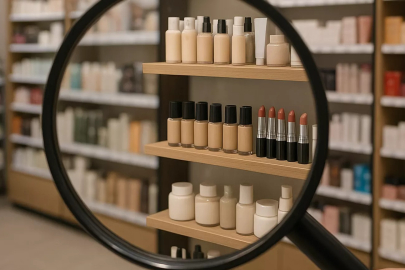 Kozmetik devine soruşturma başlatıldı!