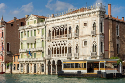 'Lanetli saray' satılıyor! Sahiplerine hep 'ölüm' getirdi