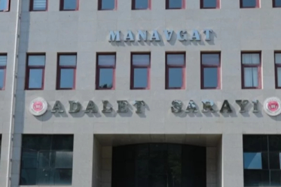 Manavgat Belediyesine yönelik "rüşvet" davası sanıklarının yargılanması devam ediyor