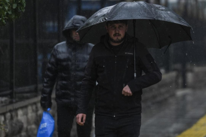 Meteoroloji'den Bursa'ya sağanak yağış uyarısı! O günlere dikkat... (27 Ocak 2026 Hava Durumu)
