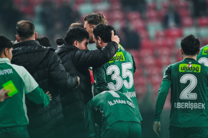 Mustafa Er ile anlaşan Timsah 3 puan peşinde!