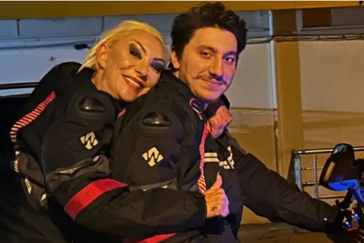 Oyuncu Çağla Boz ve Güllü'nün oğlu Tuğberk Yağız Gülter'in uyuşturucu test sonuçları çıktı