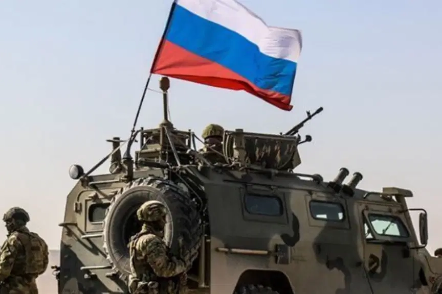 Rusya Suriye’deki güçlerini geri çekmeye başladı