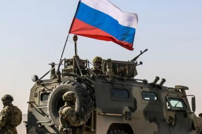 Rusya Suriye’deki güçlerini geri çekmeye başladı