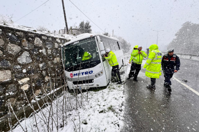 Samsun'da otobüsün çarptığı Burcu, 10 gün sonra yaşam savaşını kaybetti