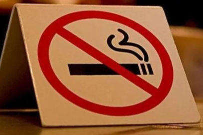 Sigara yasakları genişliyor: Açık alanda içilemeyecek, kasa arkasında satılamayacak...