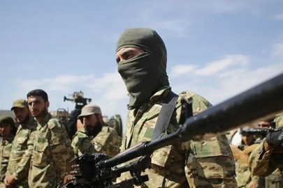 Suriye ordusunu Türkiye mi yönetiyor? Türkçe emirler...