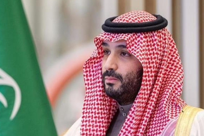 Suudi Arabistan'da kritik toplantı! Prens Selman'dan 'Türkiye' talimatı