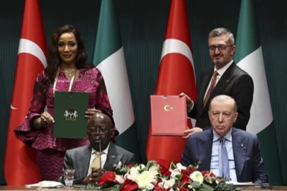 Türkiye ile Nijerya medya ve iletişim alanında işbirliği