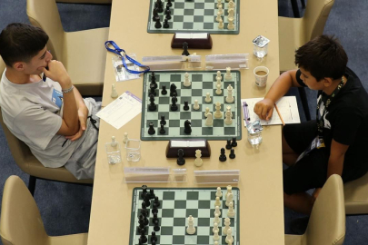 Türkiye satrançta "yetenek merkezi" haline geldi