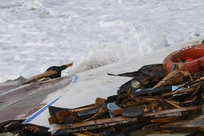 Umman’da Fransız turistleri taşıyan bot alabora oldu: 3 ölü