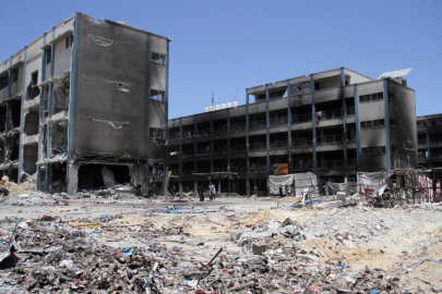 UNRWA Danışma Komitesi: İsrail’in BM yerleşkesini yıkması tehlikeli bir emsal oluşturuyor