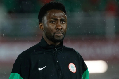Wilfred Ndidi'nin acı günü
