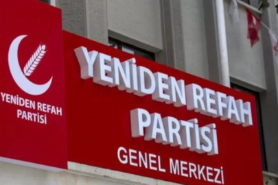 Yeniden Refah'ın kazandığı 6 belediyenin tamamı Ak Parti'ye geçti