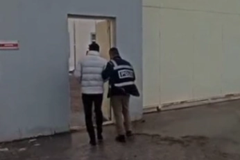 Yozgat’ta 8 yıl kesinleşmiş cezası bulunan firari yakalandı