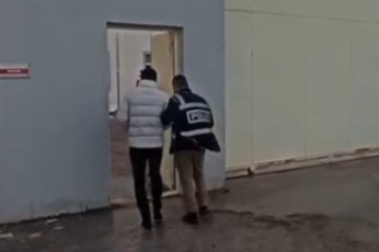 Yozgat’ta 8 yıl kesinleşmiş cezası bulunan firari yakalandı