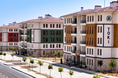 Yüzyılın Konut Projesi’nde kura heyecanı sürüyor