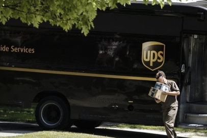 2026'ya iyi başlamadı: Kargo devi UPS 30 bin kişiyi işten çıkaracak!