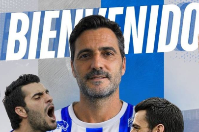 45 yaşındaki Guiza 7. Lig takımına transfer oldu