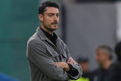 Albert Riera'nın yeni adresi Eintracht Frankfurt