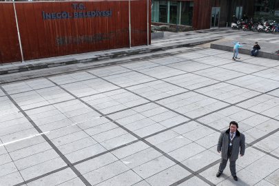 Bursa belediyenin "+1 başkanı" yıllardır mesaisini aksatmıyor