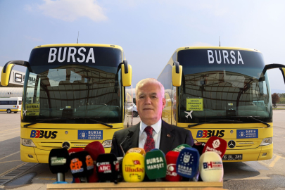 Bursa Büyükşehir Belediye Başkanı Bozbey’den Sabiha Gökçen tepkisi: Kabul etmiyoruz