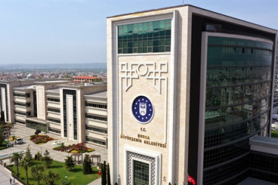 Bursa Büyükşehir'de bir dönem sona erdi! İsmi resmen silindi