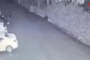 Bursa'da polis kılığına girip 3 milyonluk vurgun yaptılar