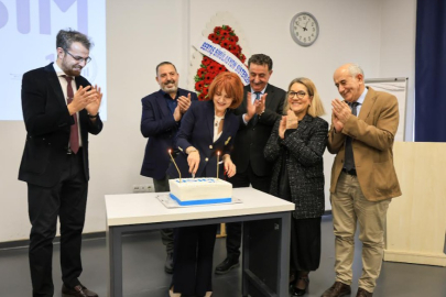 Bursa'daki Türkiye’nin ilk devlet üniversitesi simülasyon merkezi USİM 10 yaşında