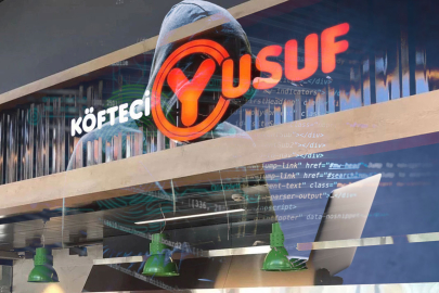 Bursa merkezli Köfteci Yusuf'a siber saldırı! 163 bin kişinin verileri ihlal edildi