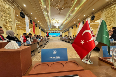 Bursalı belediye başkanları turizm fuarına katıldı