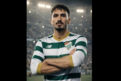 Bursaspor transfer bombasını patlattı!