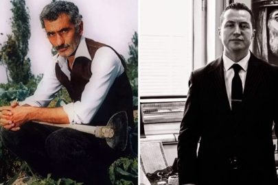 Cumhurbaşkanı Başdanışmanı'ndan Savcı Yavuz Engin'in "Yılmaz Güney" paylaşımına tepki