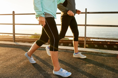 Diyabet teşhisi konuldu, Sağlıklı Hayat Merkezi ile 6 ayda 34 kilo verdi