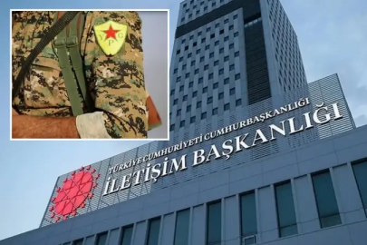 DMM Suriye'de YPG'lilerin rota değiştirdiği iddiasını yalanladı