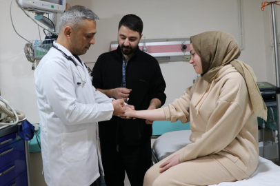 Doğuda buz alarmı: Acil servislerde 'kırık' yoğunluğu