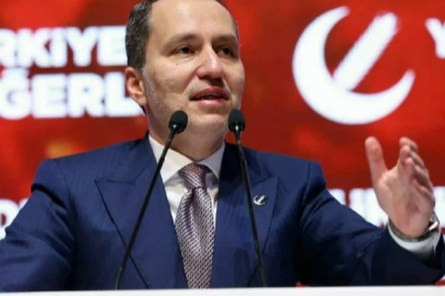 Erbakan'dan Ak Parti'ye geçen belediye başkanlarına sert tepki