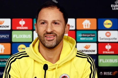 Fenerbahçe'de Domenico Tedesco'dan savunma hattına müdahale!