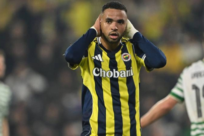 Fenerbahçe'de En-Nesyri krizi!