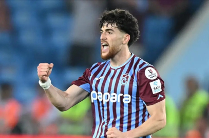 Galatasaray için eski Trabzonsporlu duyuruldu!