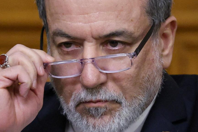 İran Dışişleri Bakanı Erakçi, Trump'ın anlaşma çağrısına yanıt verdi