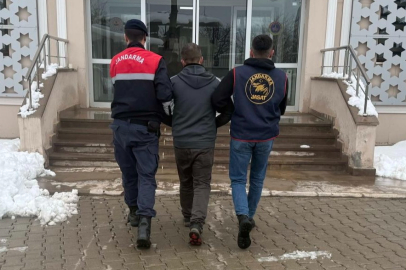 Kahramanmaraş’ta aranan 12 şahıs cezaevine gönderildi