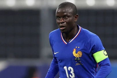 Kante'nin Fenerbahçe formasını giyeceği ilk maç!