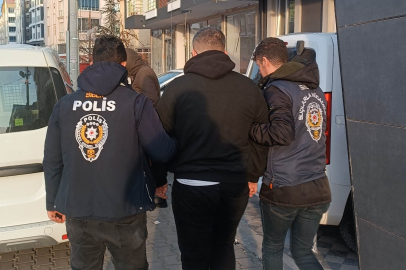 Kırşehir'de yasa dışı bahis operasyonu