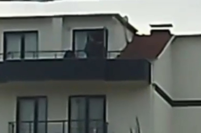 Kocaeli'de FETÖ operasyonu: Saklandığı çatıda yakalandı