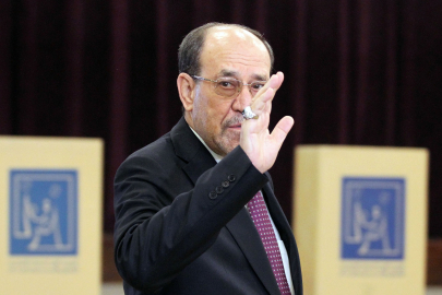 Maliki'den Trump'a cevap: Adaylığım sürecek